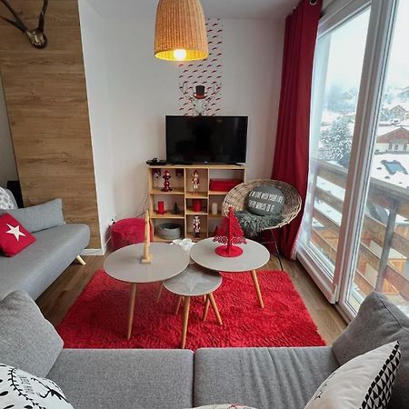 Rouge Canneberge -8 Personnes- 84M2 Vue Degagee Setaz Валуар Экстерьер фото
