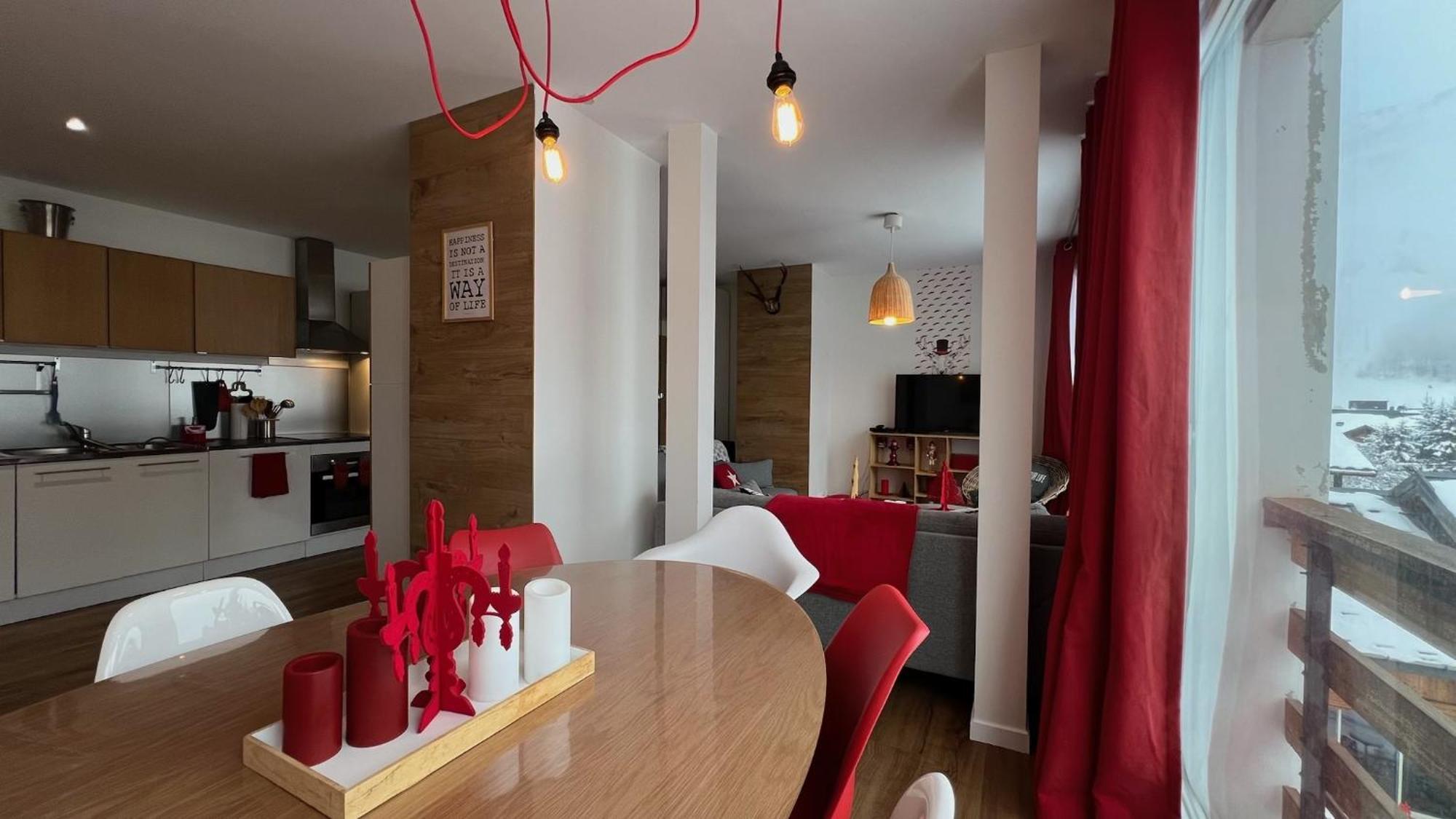 Rouge Canneberge -8 Personnes- 84M2 Vue Degagee Setaz Валуар Экстерьер фото
