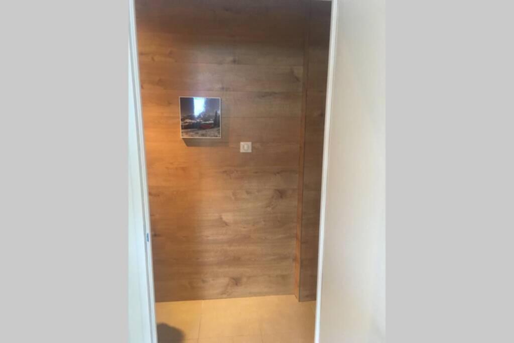 Rouge Canneberge -8 Personnes- 84M2 Vue Degagee Setaz Валуар Экстерьер фото