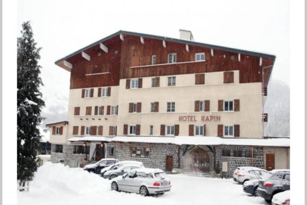 Rouge Canneberge -8 Personnes- 84M2 Vue Degagee Setaz Валуар Экстерьер фото